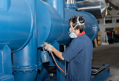 冷冻干燥机使用步骤 冷冻干燥机使用步骤