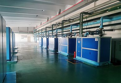 冷冻干燥机和吸附干燥机区别 冷冻干燥机和吸附干燥机区别