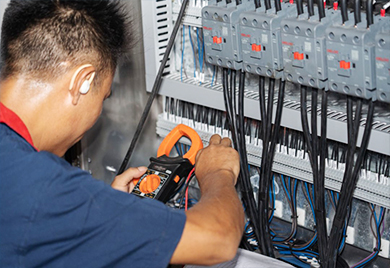 冷冻干燥机的工作原理 冷冻干燥机的工作原理