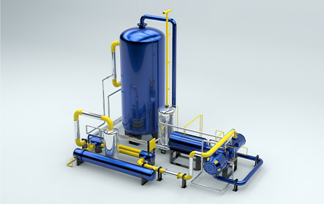 冷冻干燥机的工作原理 冷冻干燥机的工作原理